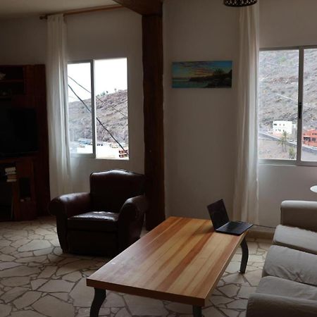 플라야 데 산티아고 Casa Honorio 빌라 외부 사진