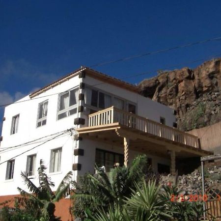 플라야 데 산티아고 Casa Honorio 빌라 외부 사진