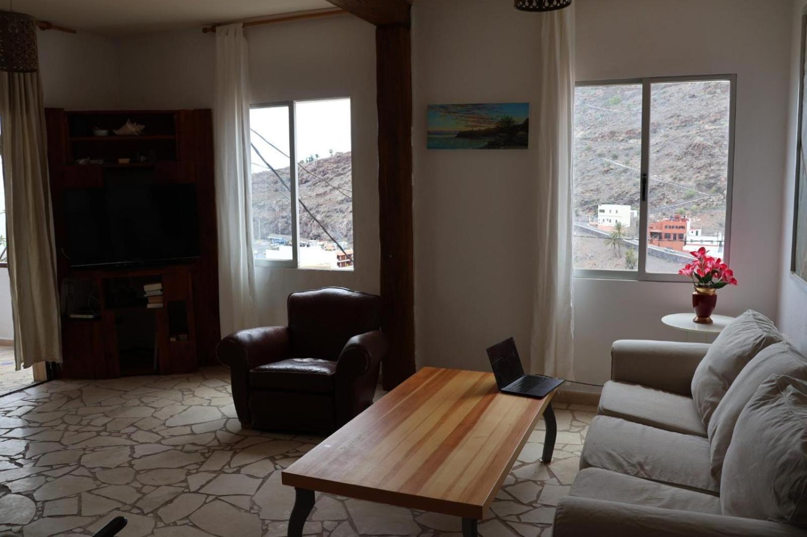 플라야 데 산티아고 Casa Honorio 빌라 외부 사진