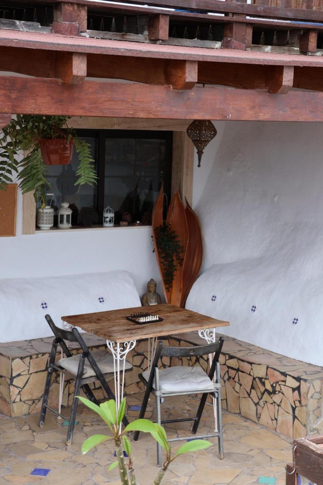 플라야 데 산티아고 Casa Honorio 빌라 외부 사진