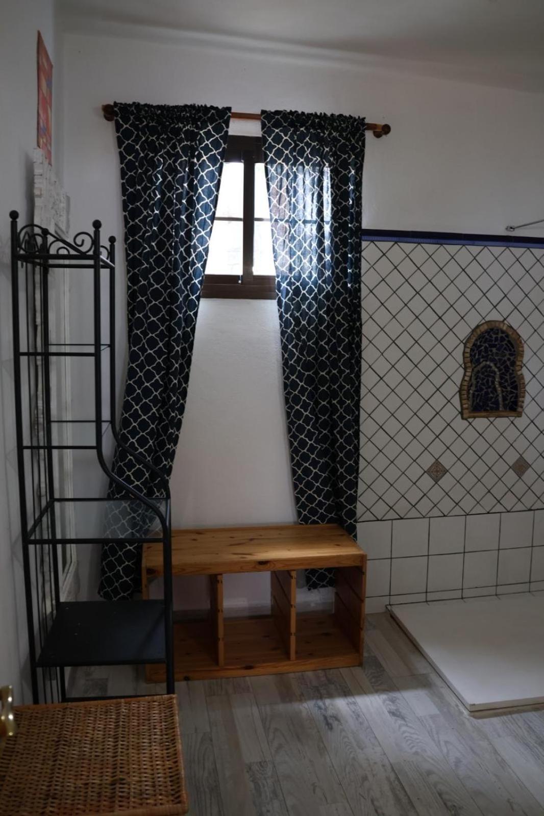 플라야 데 산티아고 Casa Honorio 빌라 외부 사진