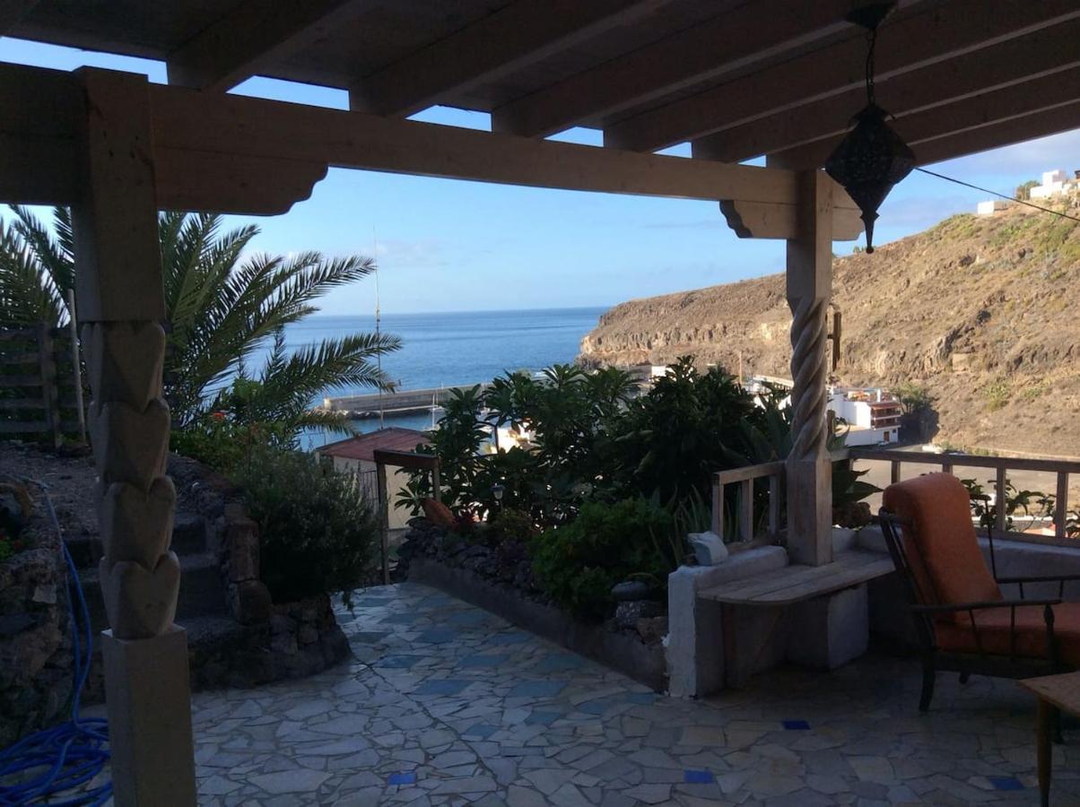 플라야 데 산티아고 Casa Honorio 빌라 외부 사진