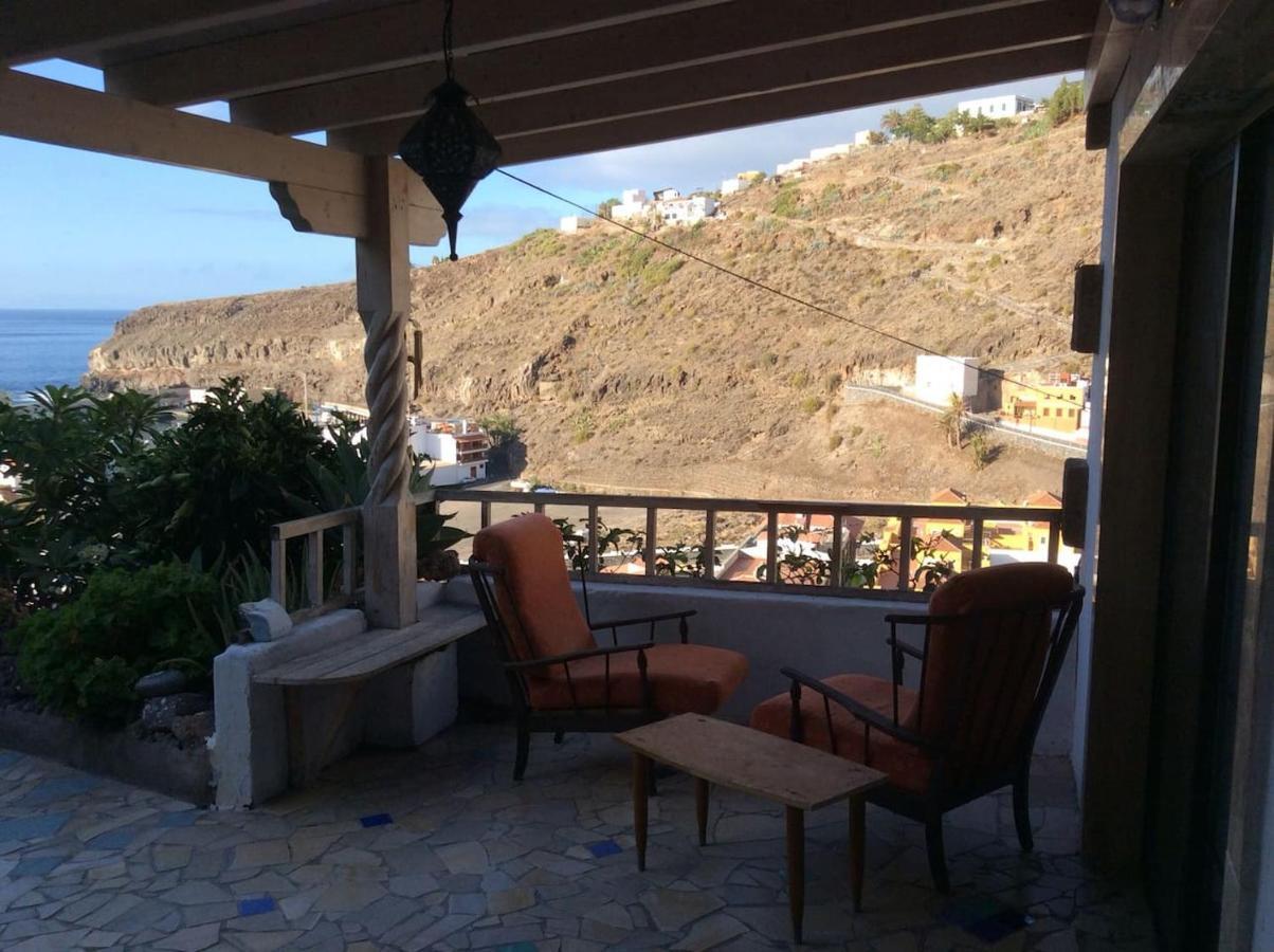 플라야 데 산티아고 Casa Honorio 빌라 외부 사진