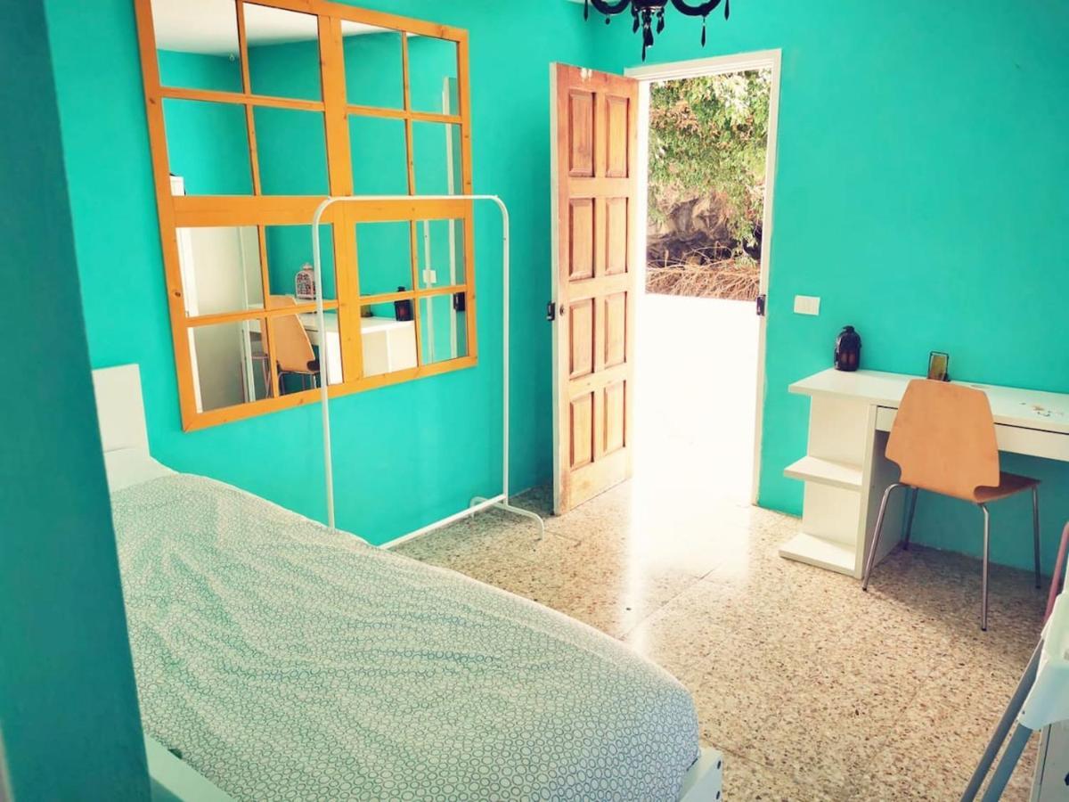플라야 데 산티아고 Casa Honorio 빌라 외부 사진