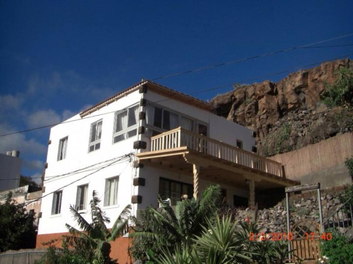 플라야 데 산티아고 Casa Honorio 빌라 외부 사진