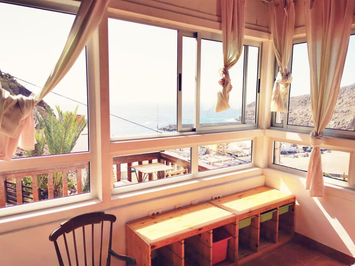 플라야 데 산티아고 Casa Honorio 빌라 외부 사진