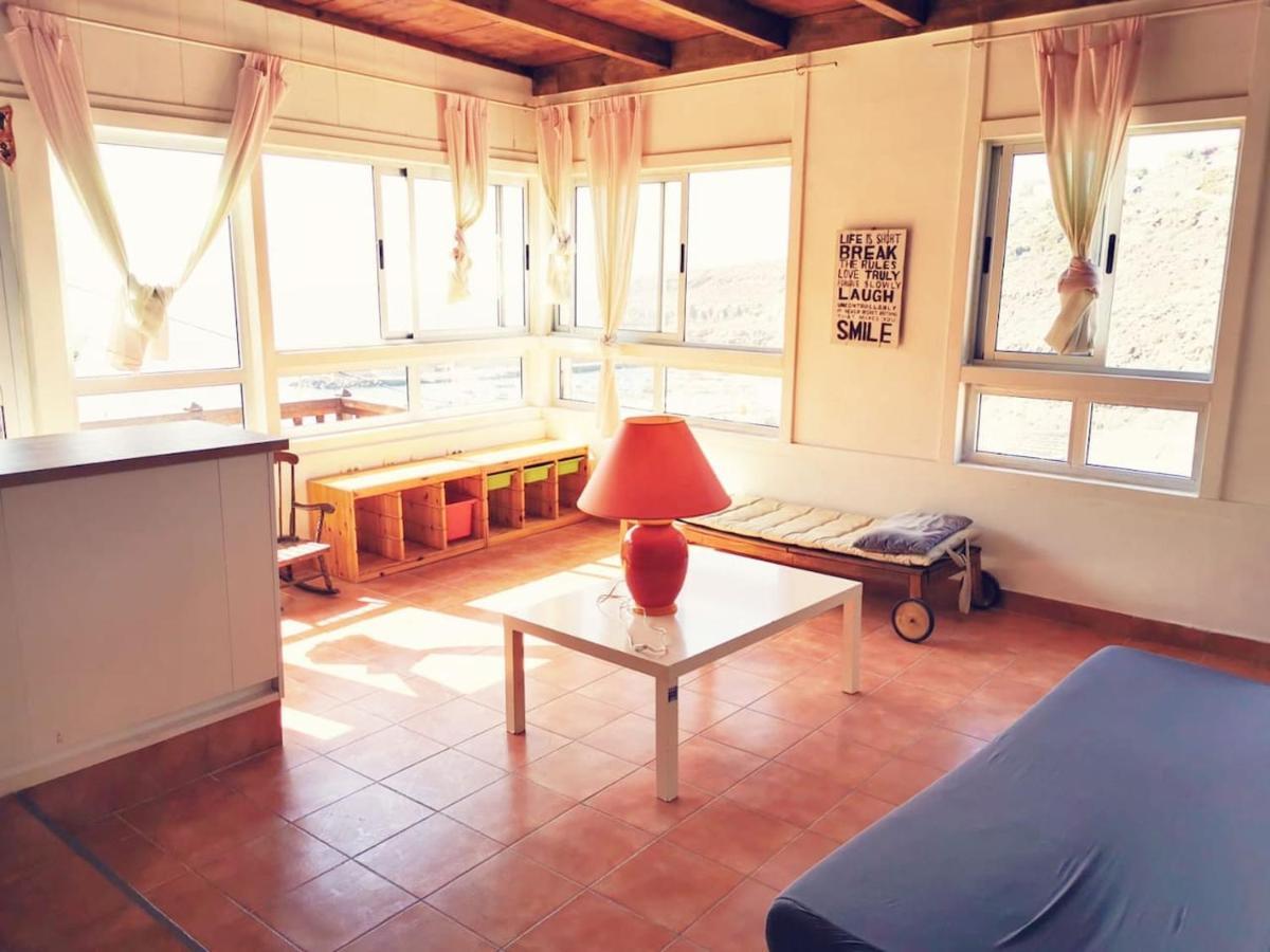 플라야 데 산티아고 Casa Honorio 빌라 외부 사진