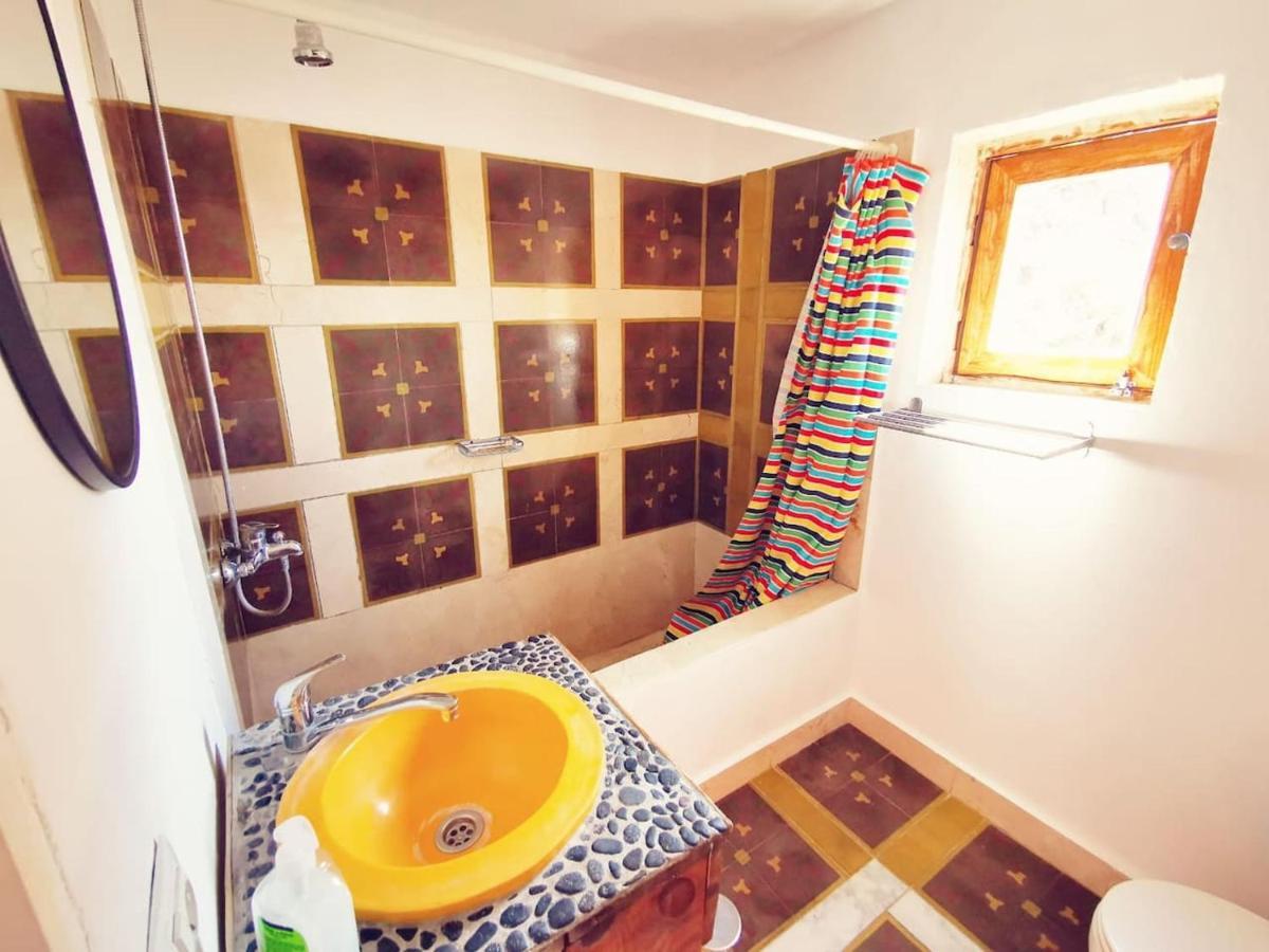 플라야 데 산티아고 Casa Honorio 빌라 외부 사진