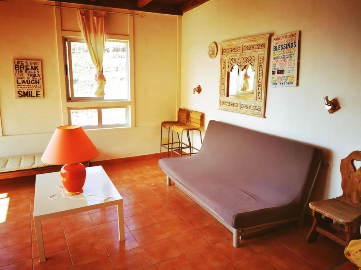 플라야 데 산티아고 Casa Honorio 빌라 외부 사진