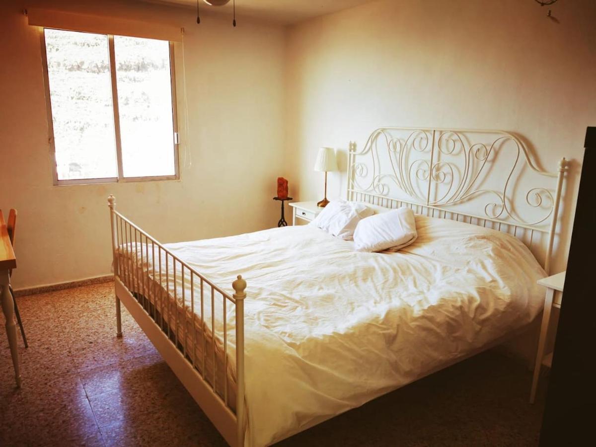플라야 데 산티아고 Casa Honorio 빌라 외부 사진